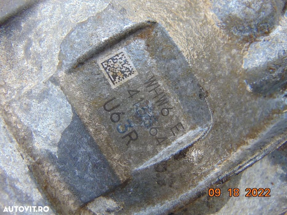 Cutie Kia 1.6crdi euro 6 Hyundai Accent i40 i30 soul venga optima ceed - 2