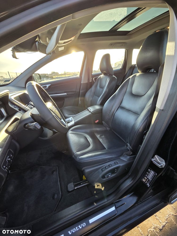 Volvo XC 60 D3 Drive-E Summum - 11