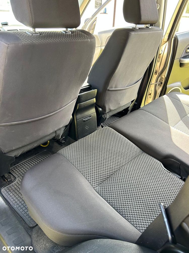 Suzuki Grand Vitara 1.9 DDiS Comfort + DPF - 7