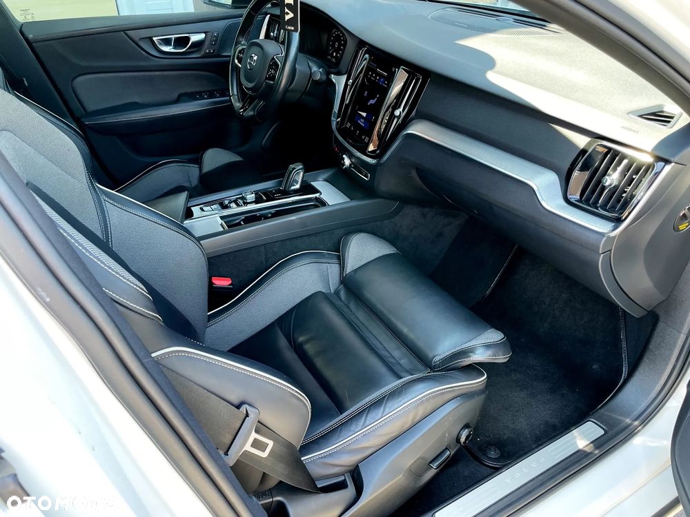 Volvo S60 B4 B Inscription - 15