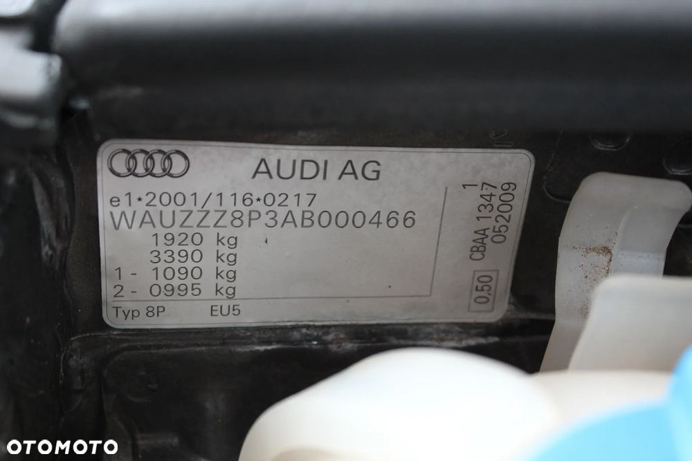 Audi A3 Sportback - 28