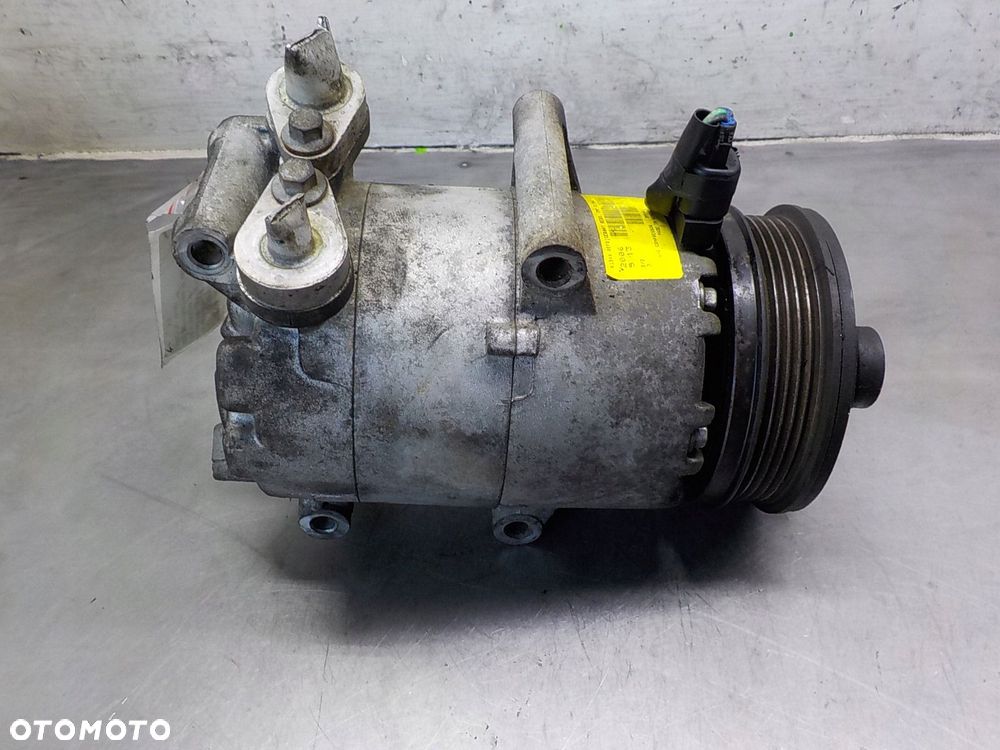 FORD FOCUS II 1.8 TDCI ORG SPRĘŻARKA POMPA KLIMATYZACJI 3M5W19D629RH - 2