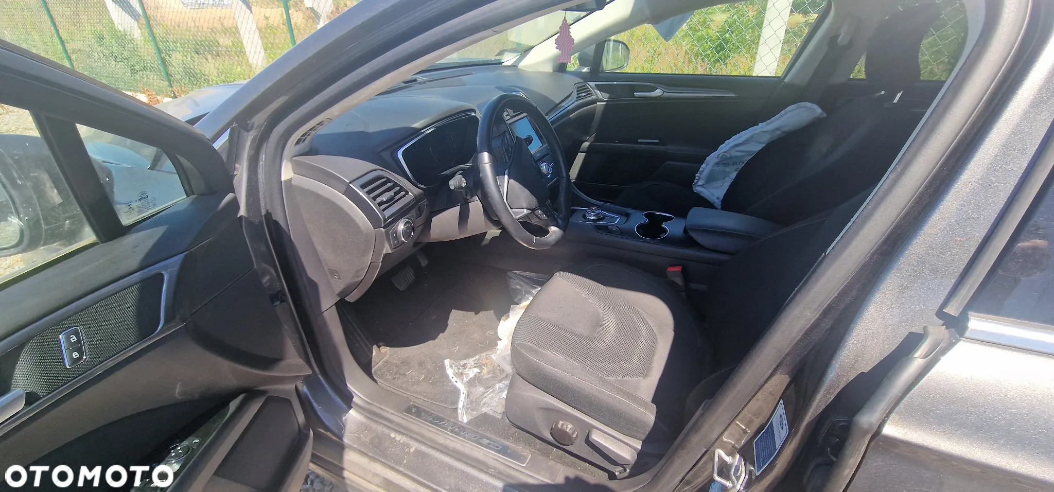 Ford Mondeo 2.0 EcoBlue Titanium - 10