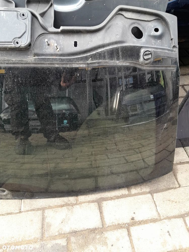 BMW E91 SZYBA KLAPY BAGAŻNIKA KOMBI - 2