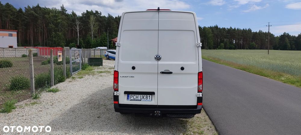 Volkswagen CRAFTER - 12