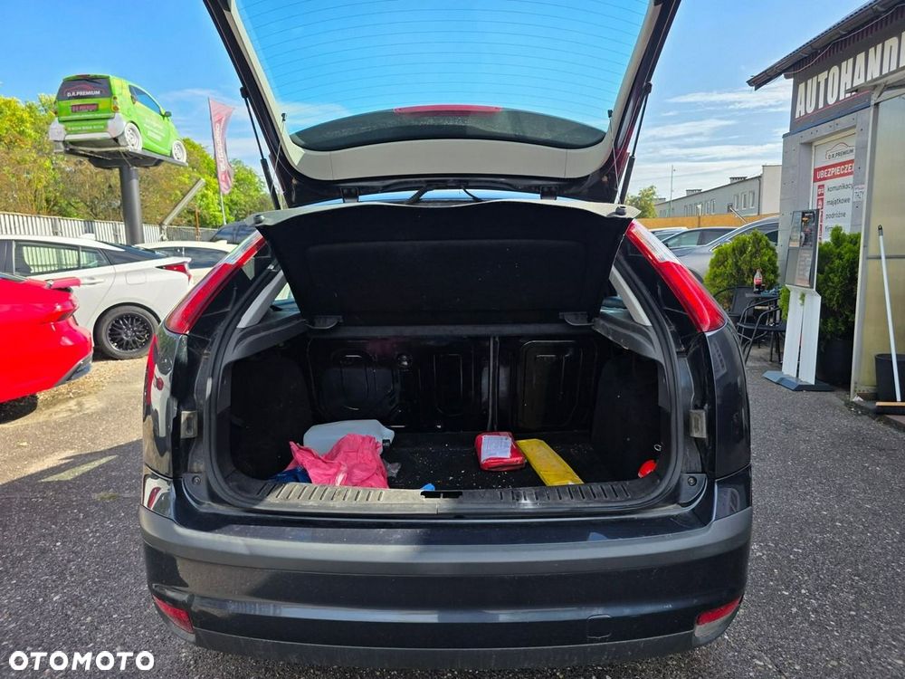 Ford Focus 1.6 Silver X - 22
