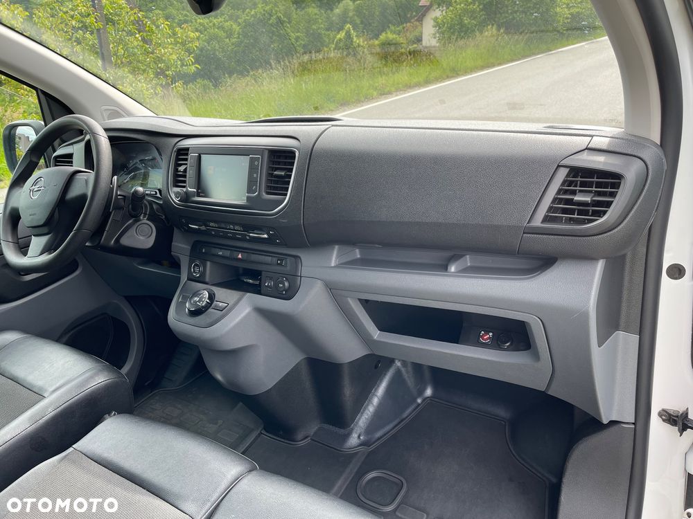 Opel Vivaro - 7