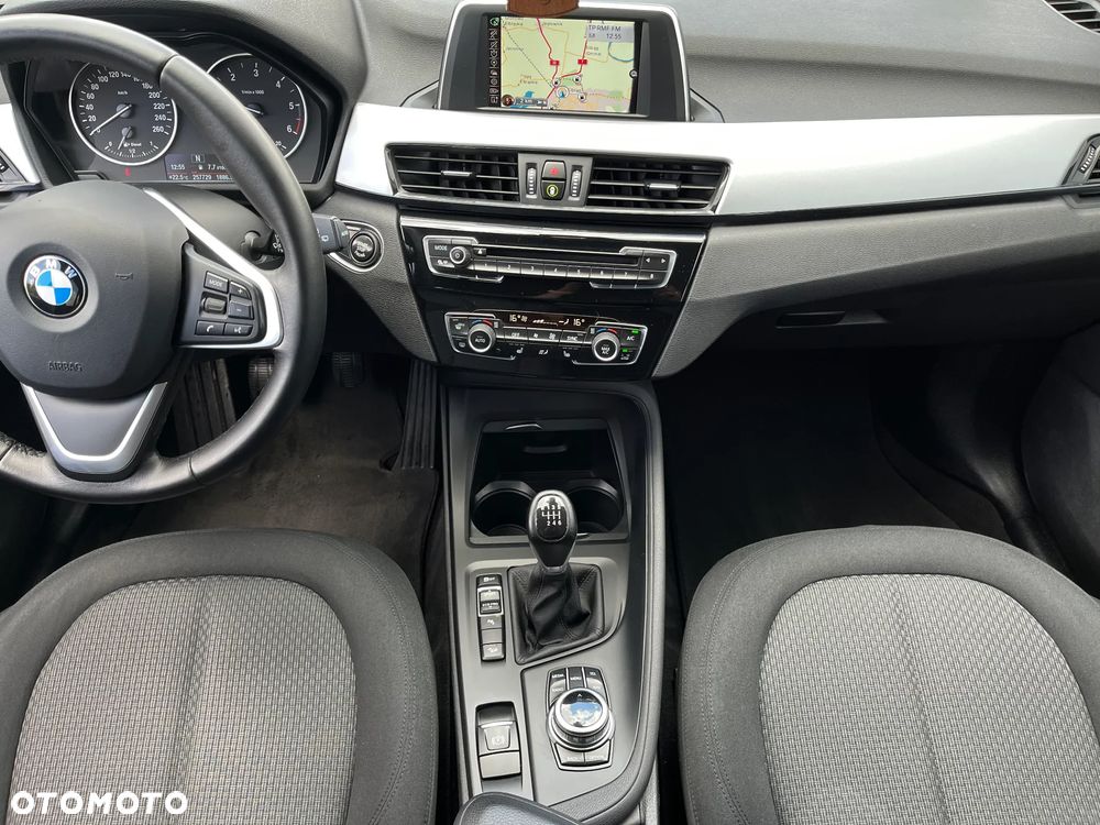 BMW X1 - 22
