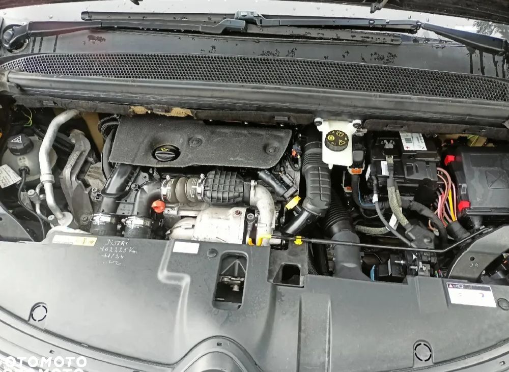 Citroën C4 Picasso 1.6 e-HDi Exclusive - 16