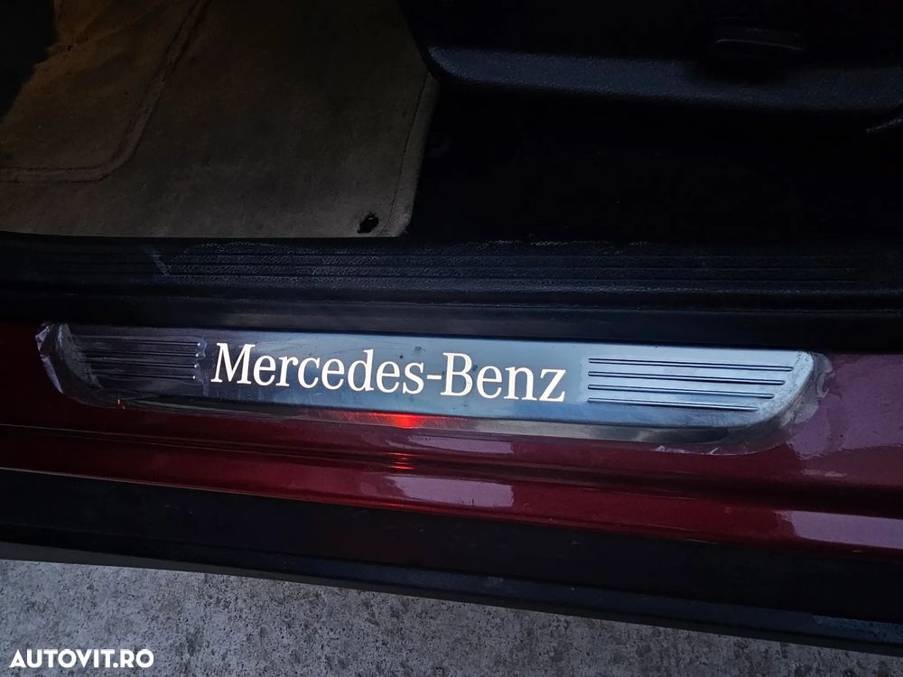 Mercedes-Benz GLC 220 d 4MATIC - 27