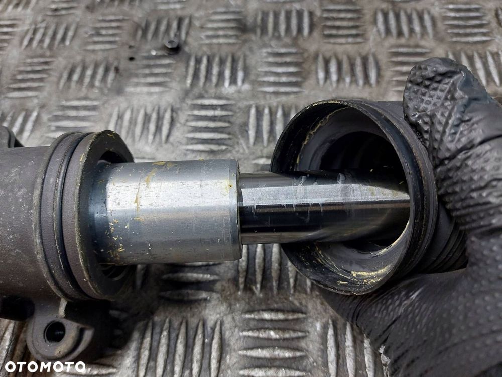 MAGLOWNICA PRZEKŁADNIA KIEROWNICZA SKODA SUPERB I 8D1422074F - 7