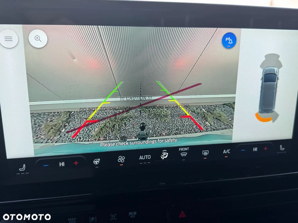 Ford Tourneo Custom 2.0 EcoBlue 320 L2 Titanium - 19