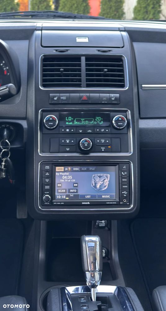 Dodge Journey - 32