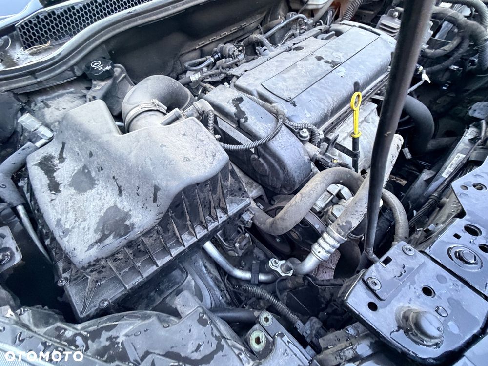 Opel Astra - 12