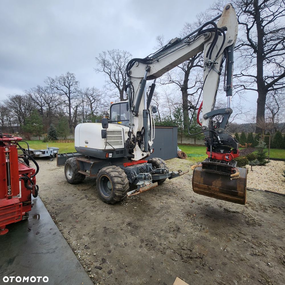 Wacker Neuson EW 100 - 4