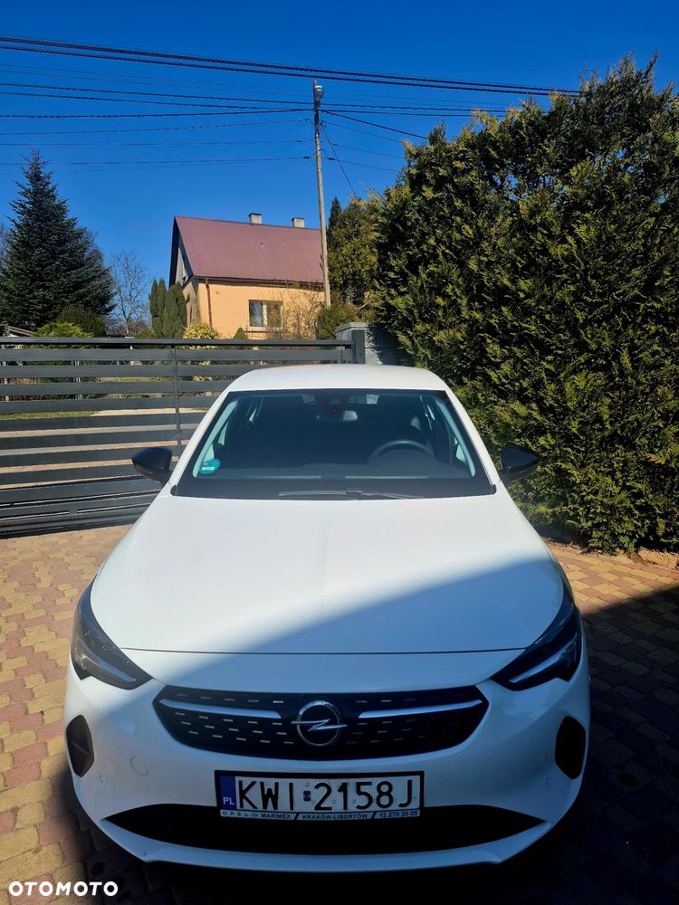 Opel Corsa 1.2 Elegance S&S - 8