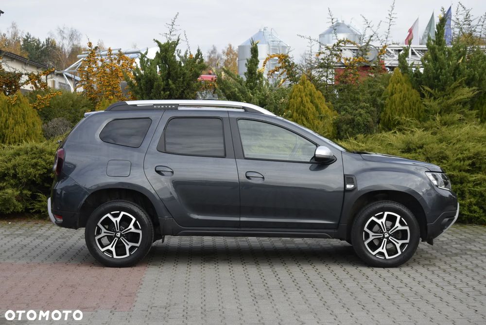 Dacia Duster 1.0 TCe Prestige - 23