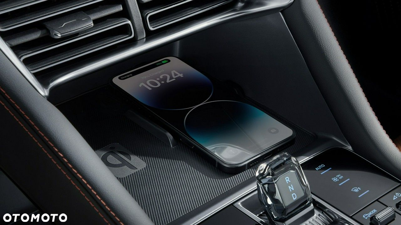 BYD Seal U - 9