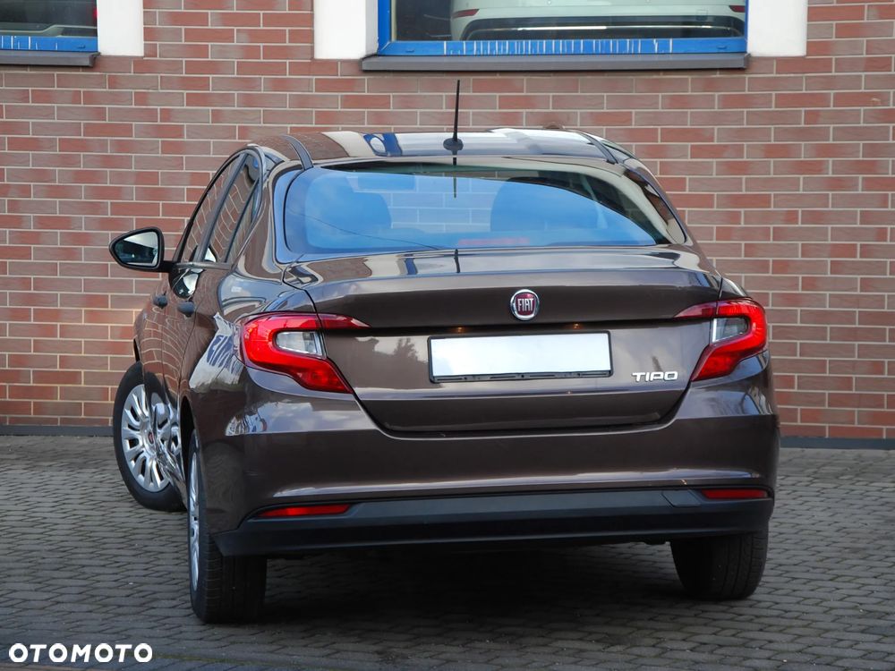Fiat Tipo 1.4 Classic - 15