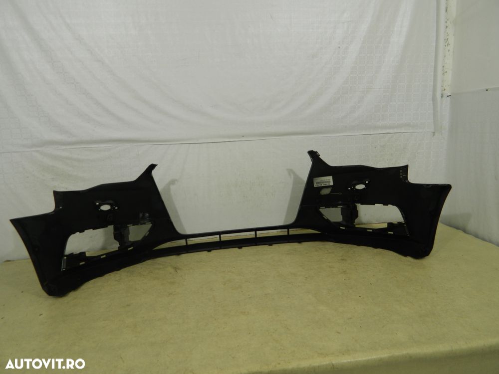 Bara fata Audi A3, 2013, 2014, 2015, 2016, , 8V3807437 - 6