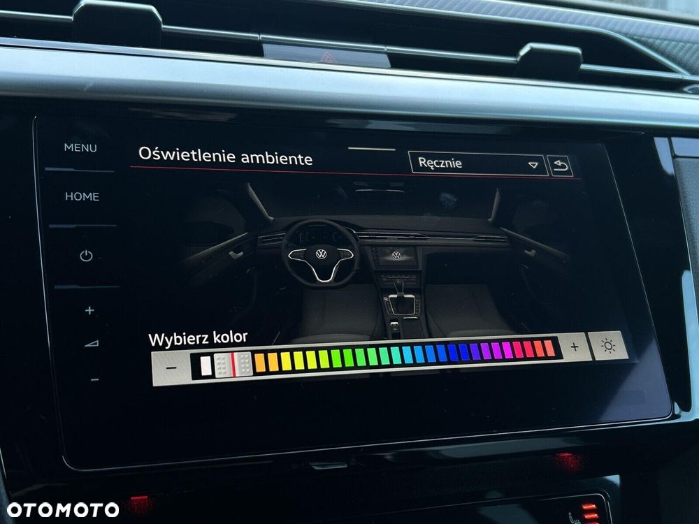 Volkswagen Arteon Shooting Brake 2.0 TSI 4Motion R DSG - 33