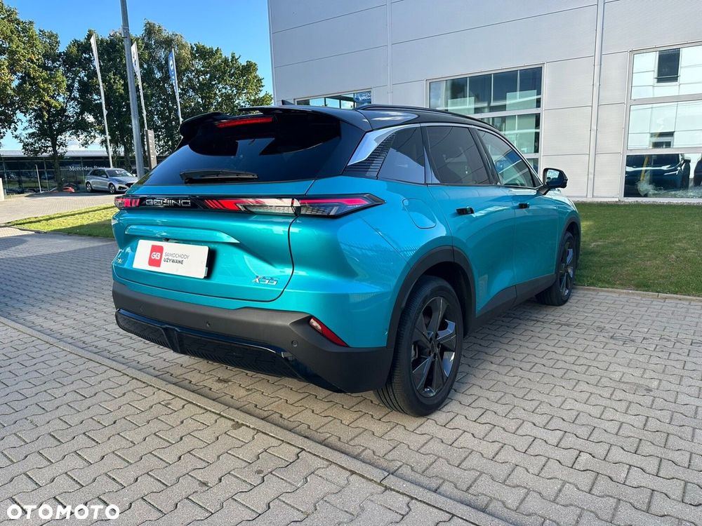 BAIC 5 - 9