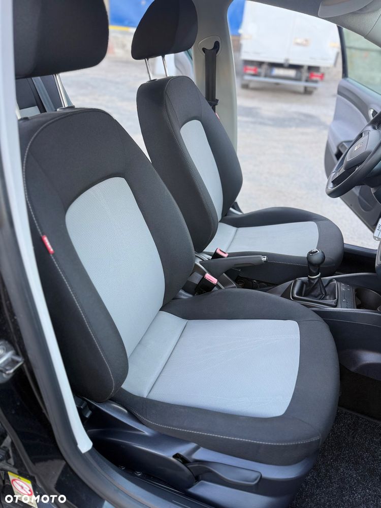 Seat Ibiza 1.4 Style - 6