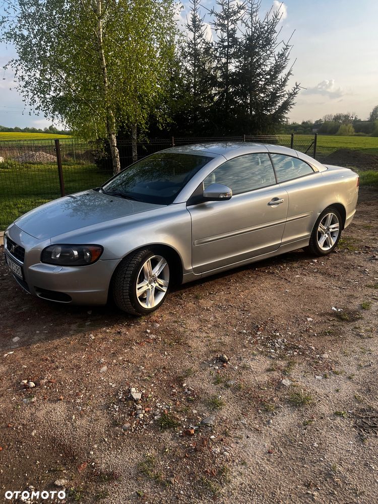 Volvo C70 - 2