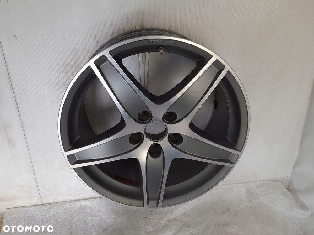 Felga aluminiowa Ronal KA46900 8.5x18 5x112 ET35 - 1