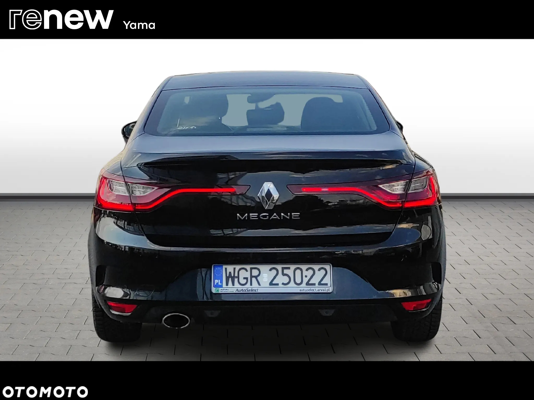Renault Megane - 4