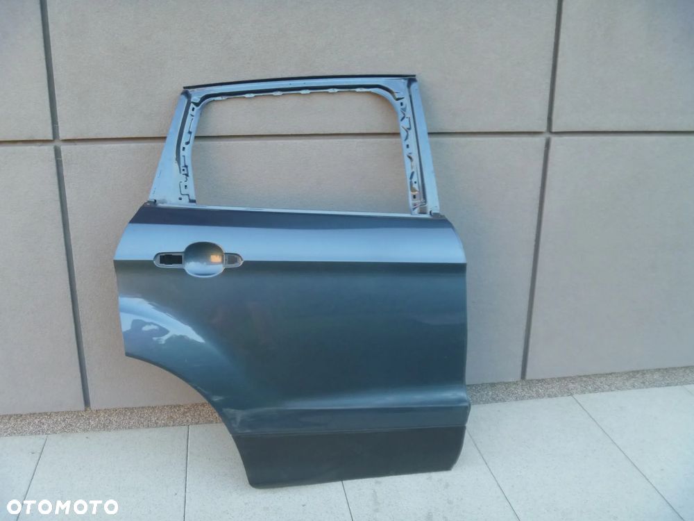 FORD KUGA MK2 HALOGEN KIERUNKOWSKAZ PRAWY ORYGINAŁ CV44-13K220-AG ŁADNY - 13