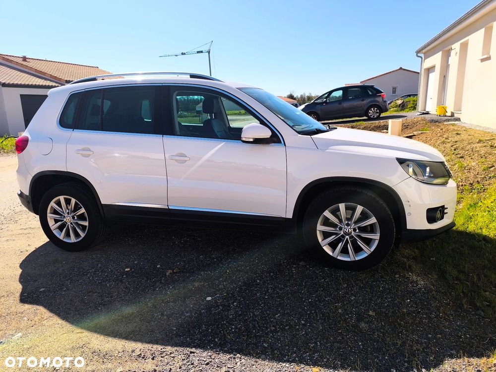 Volkswagen Tiguan 2.0 TDI DPF BlueMotion Technology CityScape - 3
