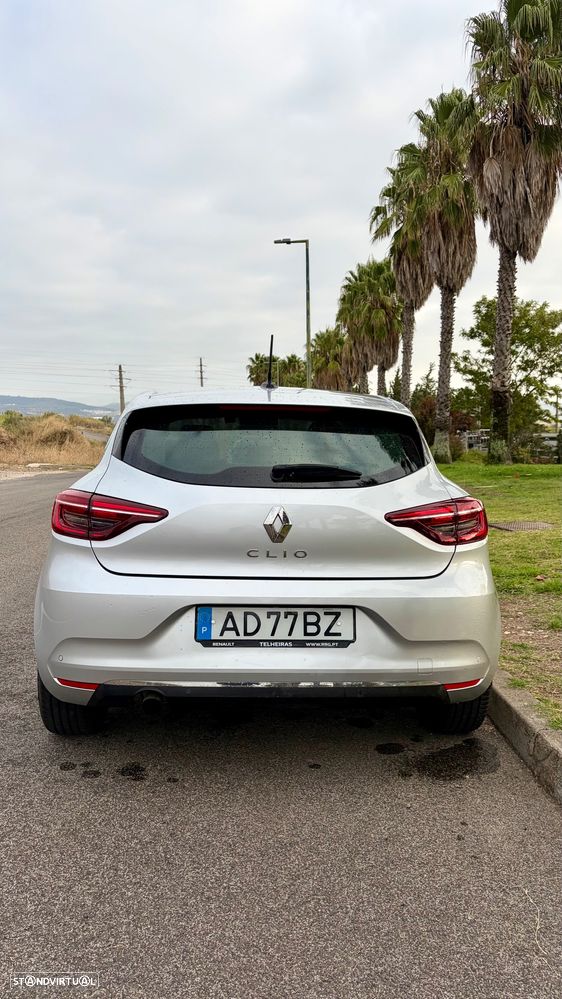 Renault Clio 1.0 TCe Intens - 3