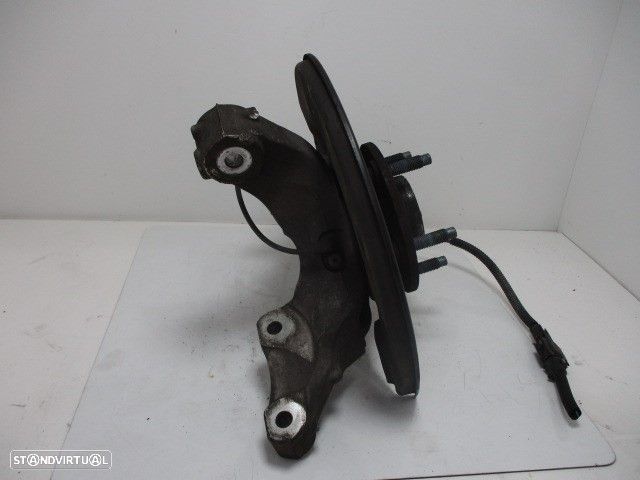 MANGA DE EIXO FRONTAL ESQUERDA OPEL ASTRA J 2010 -13502829 - 8