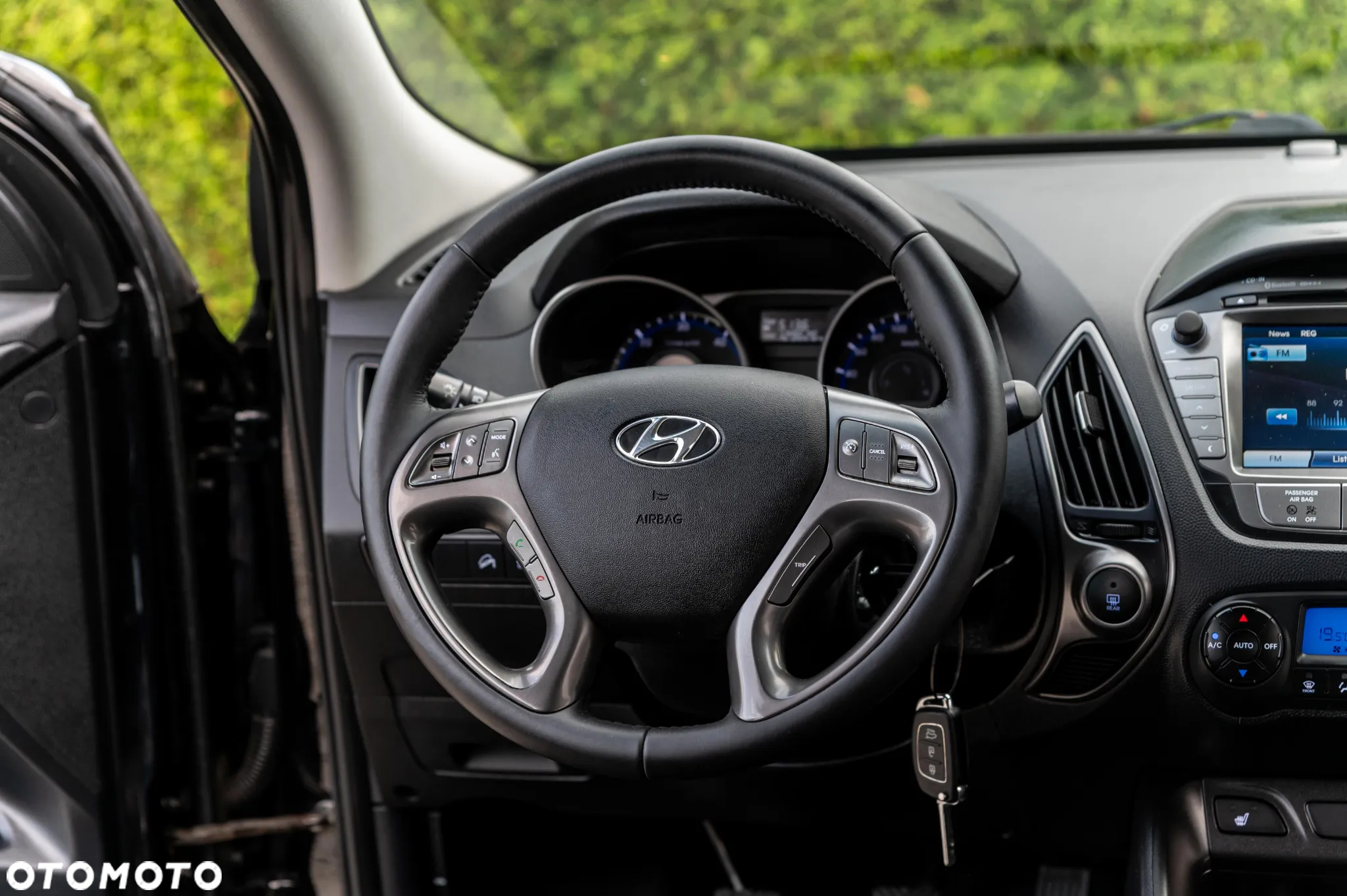 Hyundai ix35 1.7 CRDi 2WD Style - 22
