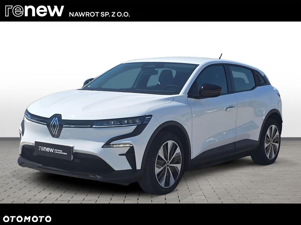 Renault Megane EV60 Techno - 1
