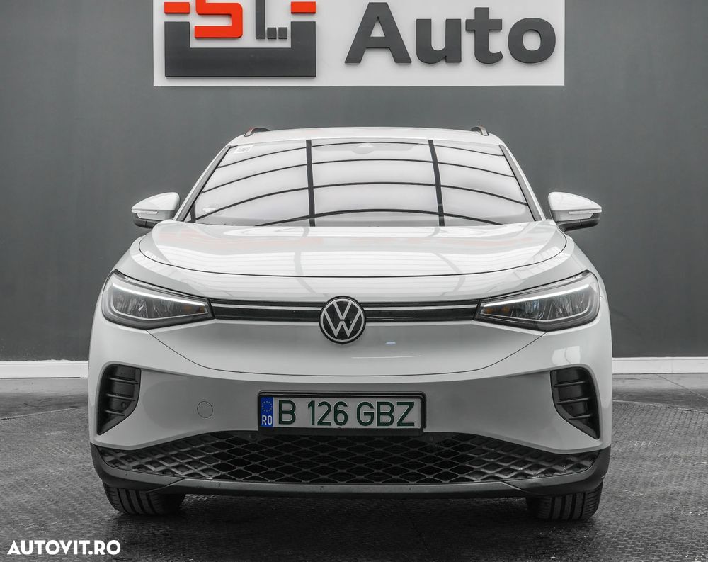 Volkswagen ID.4 52 kWh Pure Performance - 2