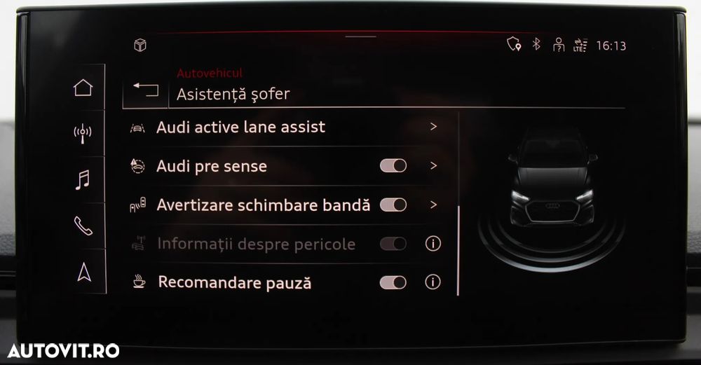 Audi Q5 50 TFSIe quattro S tronic S line - 34