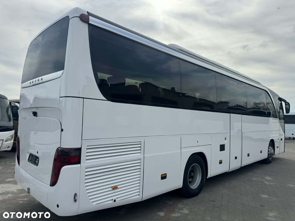 Setra 415 HD - 8