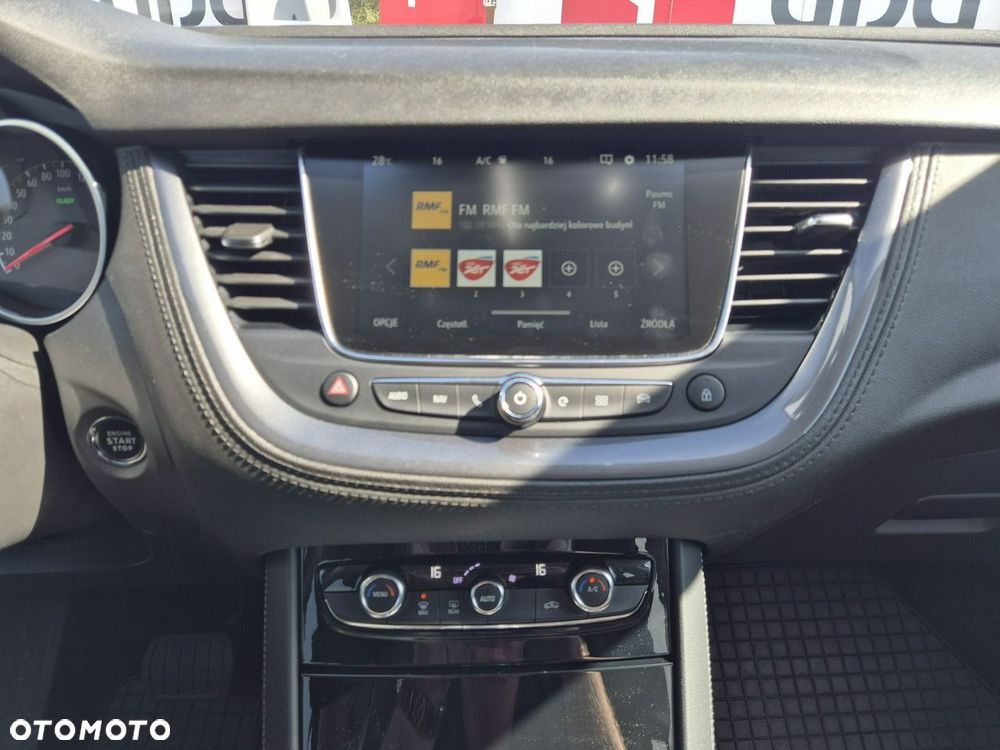 Opel Grandland X 1.6 T PHEV Design Line - 14