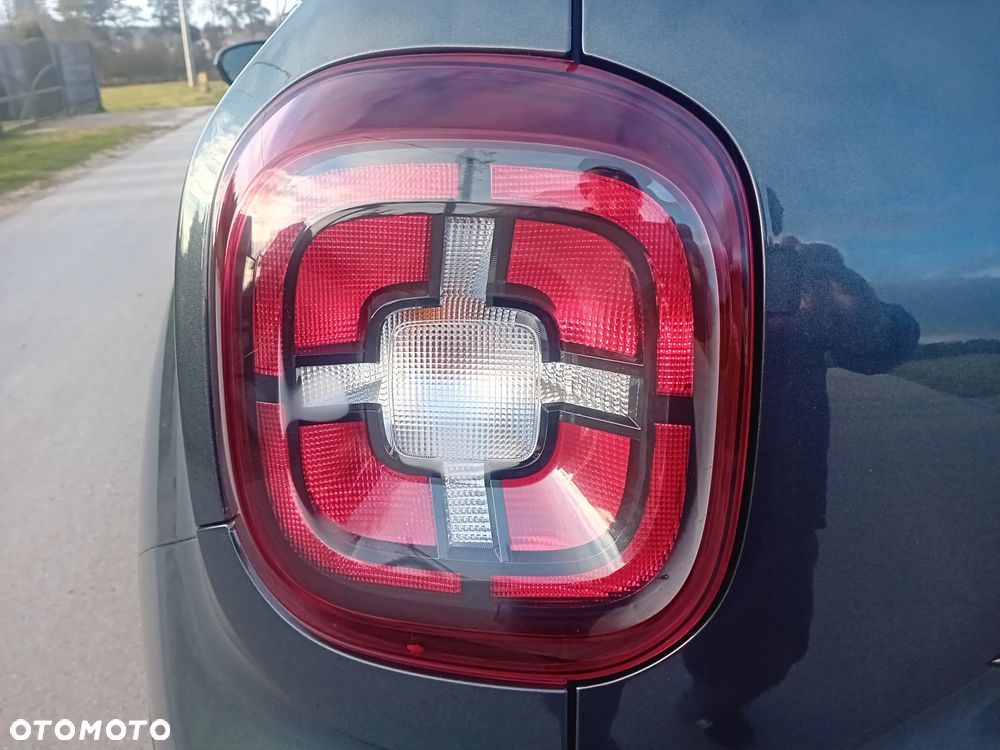 Dacia Duster 1.6 SCe Prestige - 7