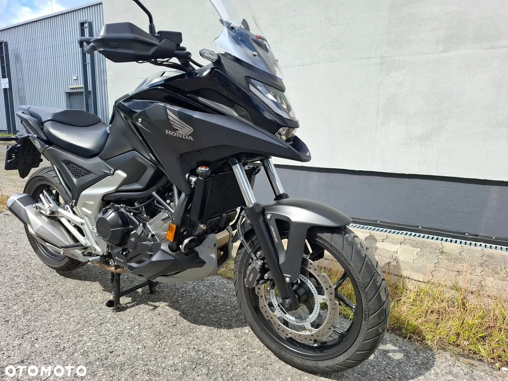 Honda NC - 3