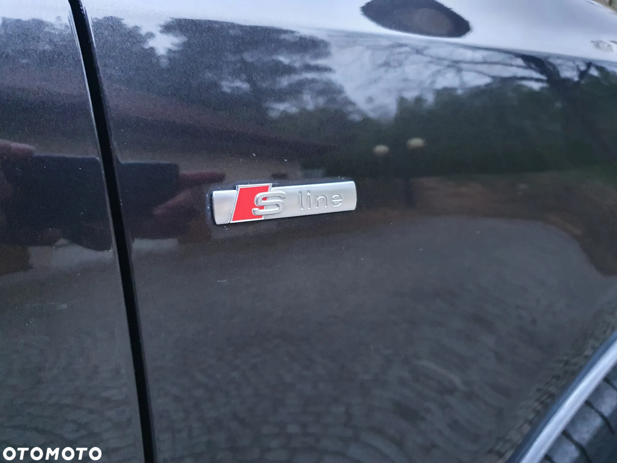 Audi Q5 3.0 TDI Quattro S tronic - 9