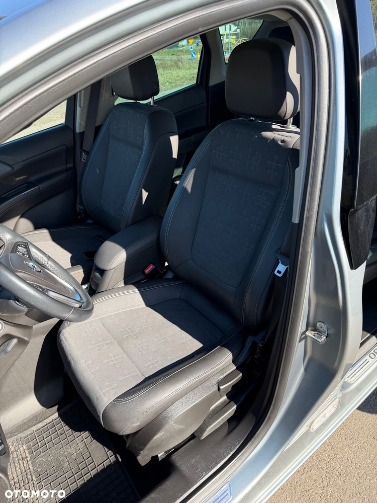 Opel Meriva 1.4 T Cosmo - 15