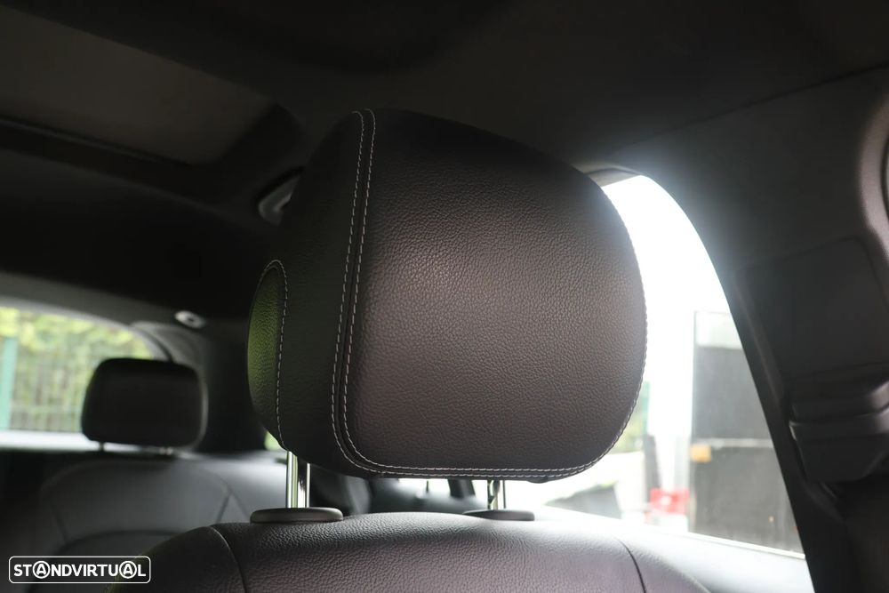 Mercedes-Benz GLC 220 d 4Matic 9G-TRONIC - 35