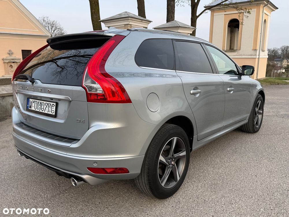 Volvo XC 60 - 8
