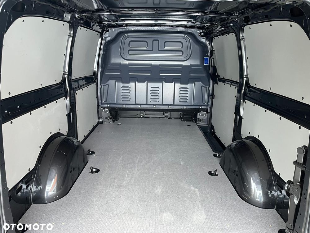 Mercedes-Benz Vito 116 - 4
