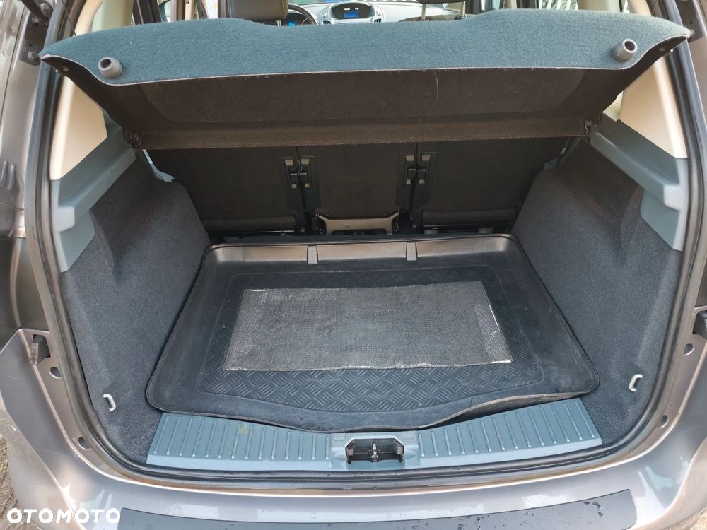 Ford C-MAX 1.6 EcoBoost Titanium ASS - 6