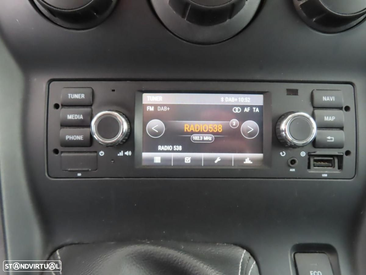 Mercedes-Benz Citan 109 CDI C/IVA - 8