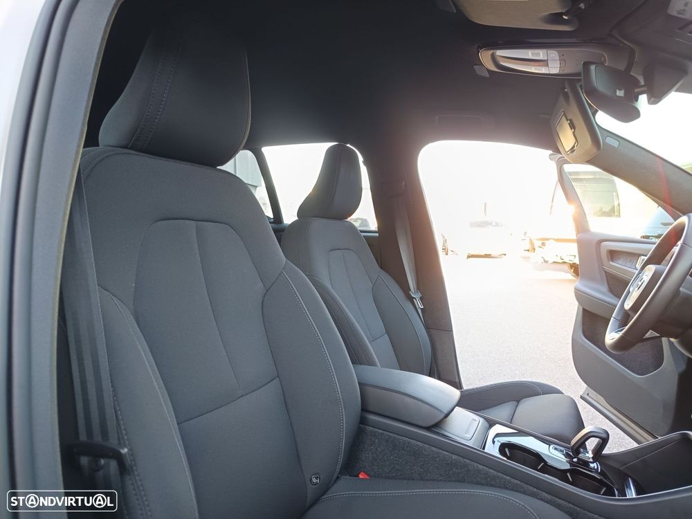 Volvo XC 40 Recharge Plus - 25